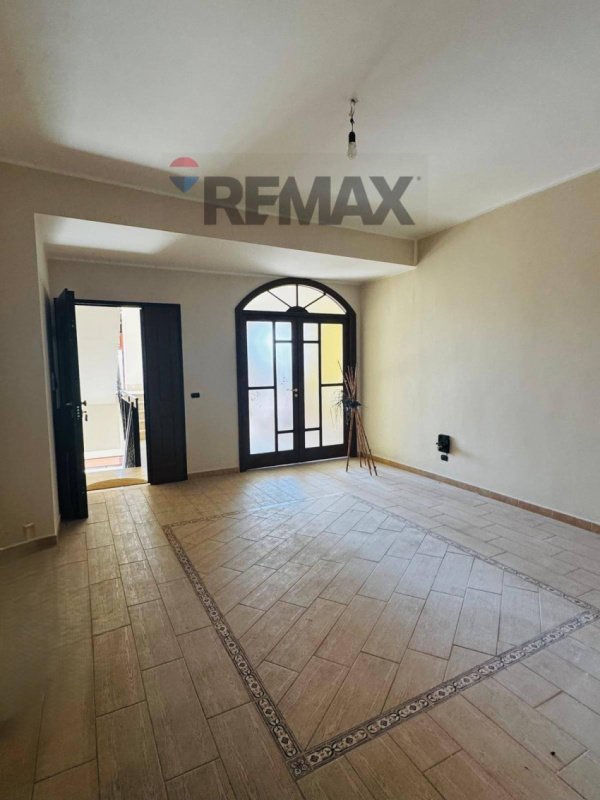 Appartement à Melilli