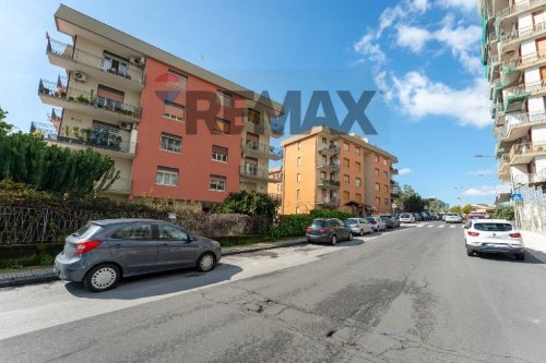 Wohnung in Tremestieri Etneo