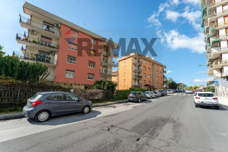Wohnung in Tremestieri Etneo