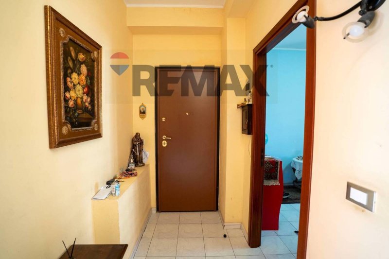 Wohnung in Aci Catena