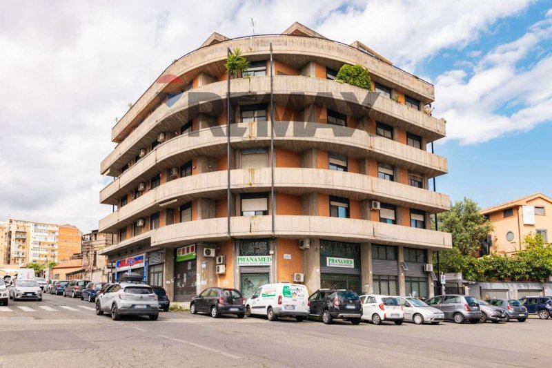 Appartement in Catanië