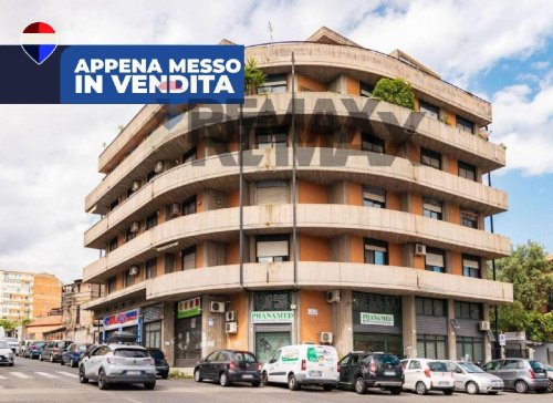 Wohnung in Catania