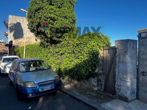 Terreno para construção em Gravina di Catania