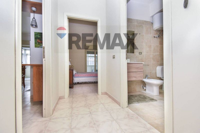 Apartamento em Catânia