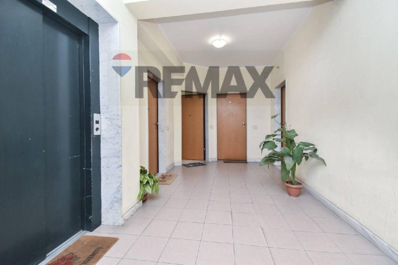 Apartamento em Catânia