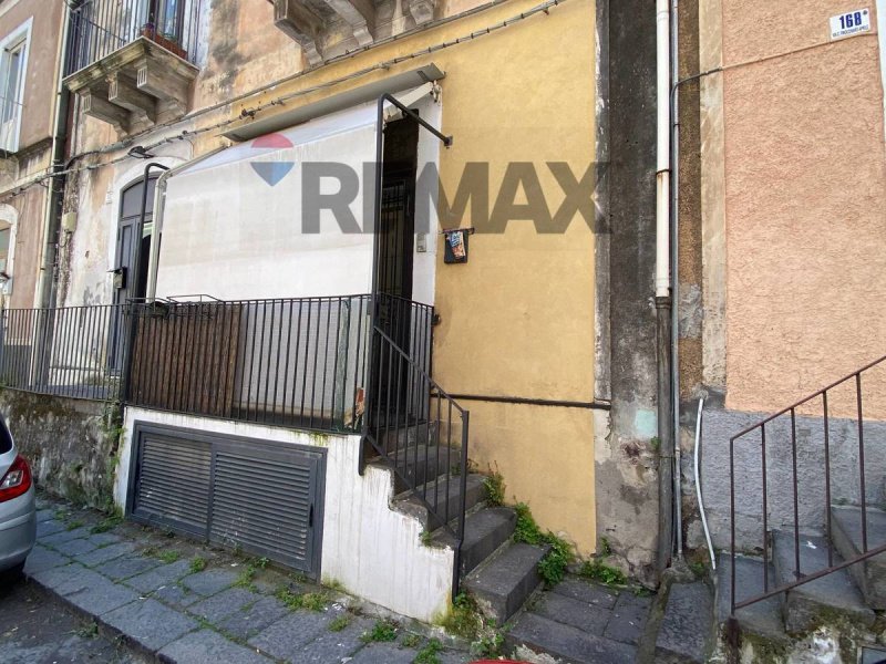 Appartement à Catane