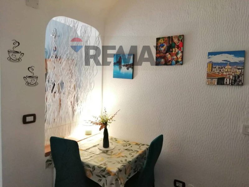 Appartamento a Catania