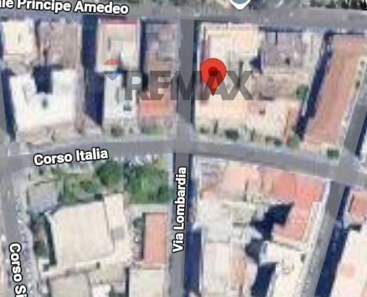 Apartamento em Acireale