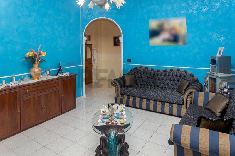 Apartamento en Misterbianco