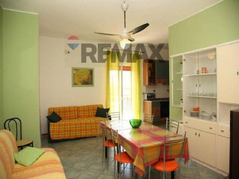 Apartamento em Giardini-Naxos