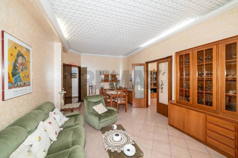 Apartamento en Randazzo