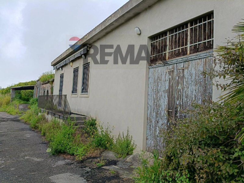 Casa indipendente a Mascali