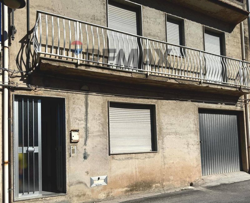Casa indipendente a Modica