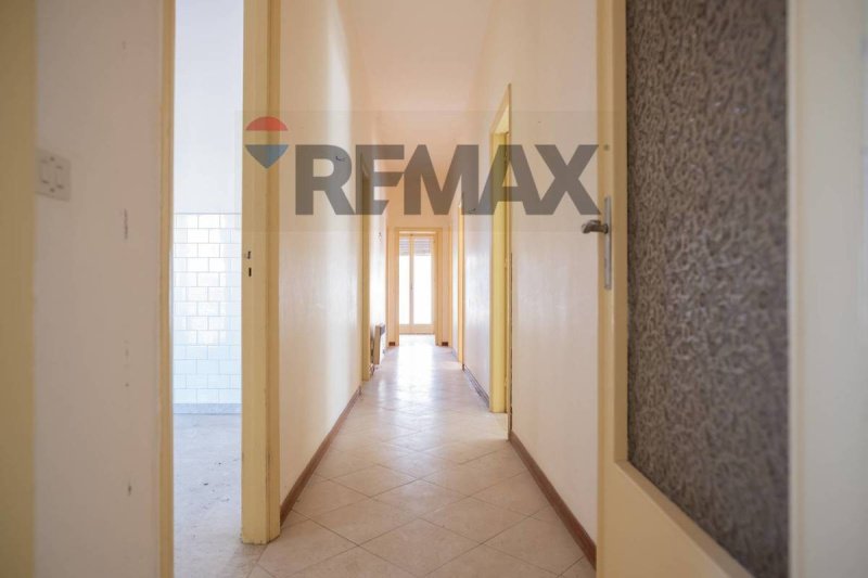 Appartement à Trapani