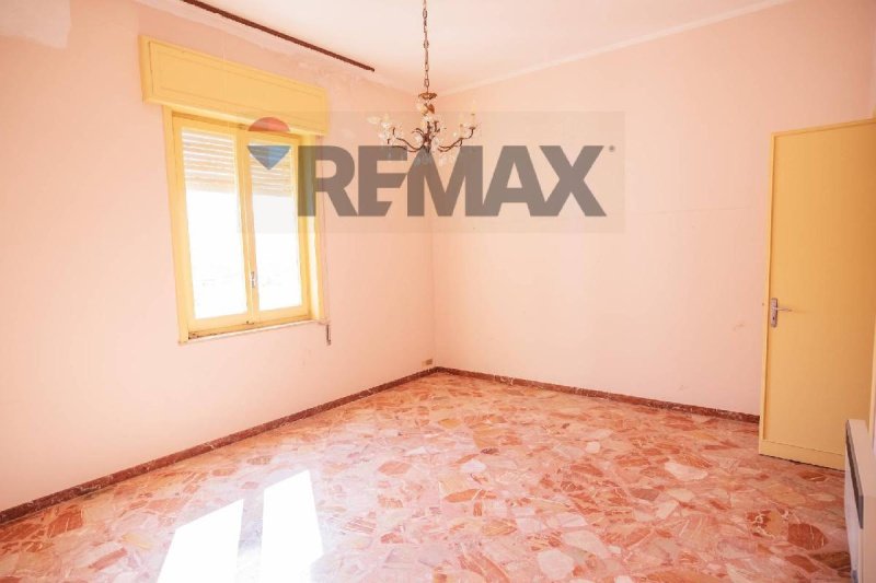 Appartement à Trapani