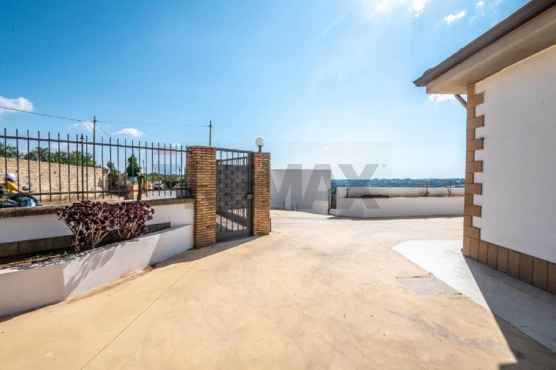 Villa en Caltagirone