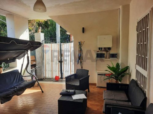 Maison individuelle à Catane