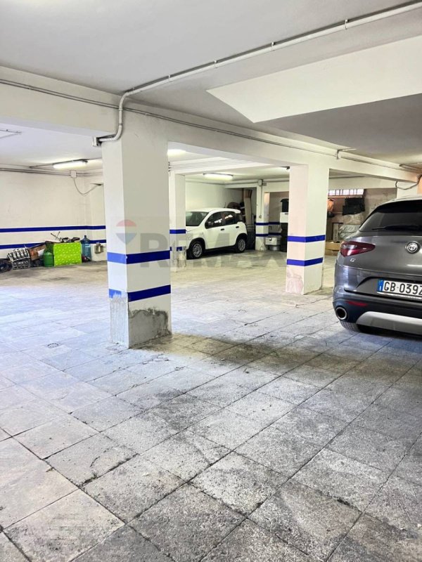 Zakelijk onroerend goed in Catanië