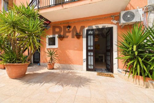 Apartamento em Catânia