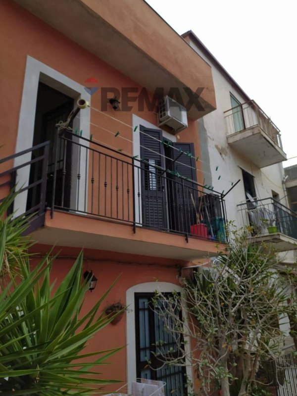 Vrijstaande woning in Catanië
