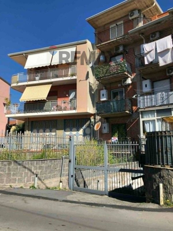 Apartamento en Camporotondo Etneo