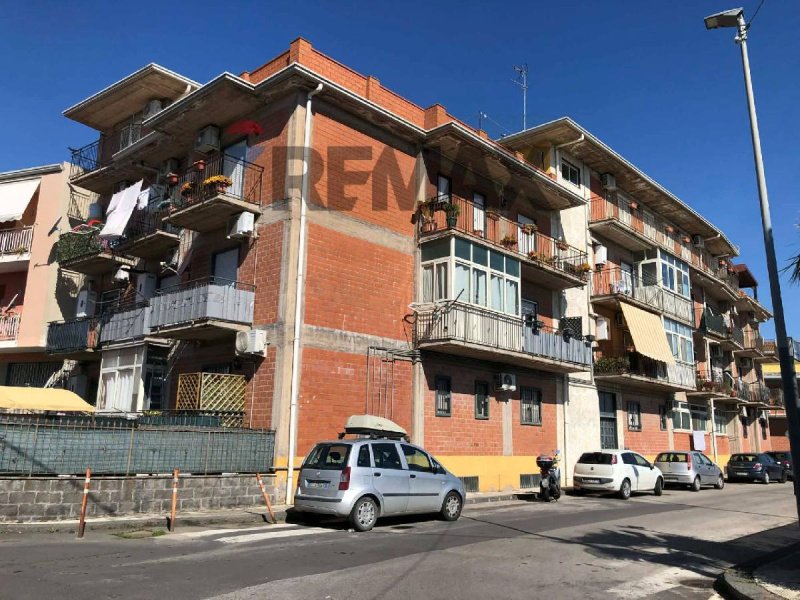 Apartamento en Camporotondo Etneo