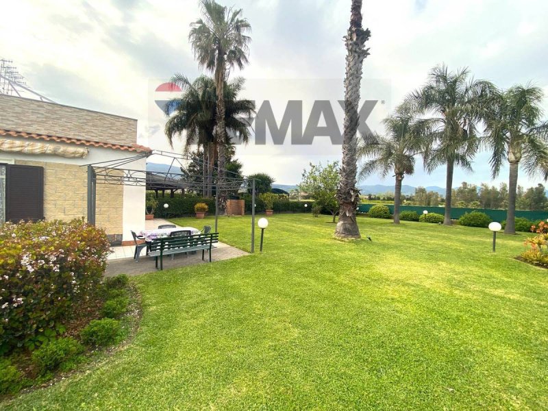 Apartamento em Mascali