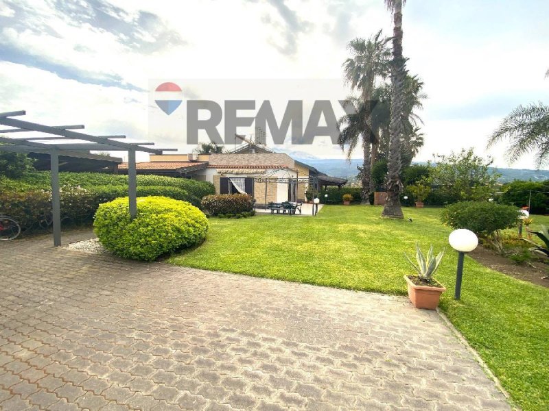 Apartamento em Mascali