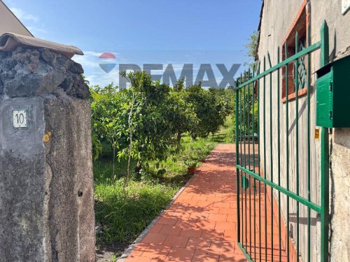Building plot in Acireale