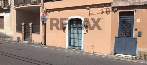 Vrijstaande woning in Trecastagni