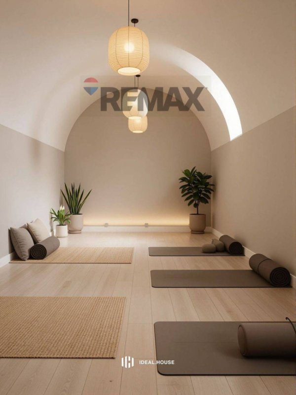 Commercial property in Ragusa