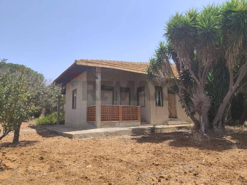 Villa a Acate