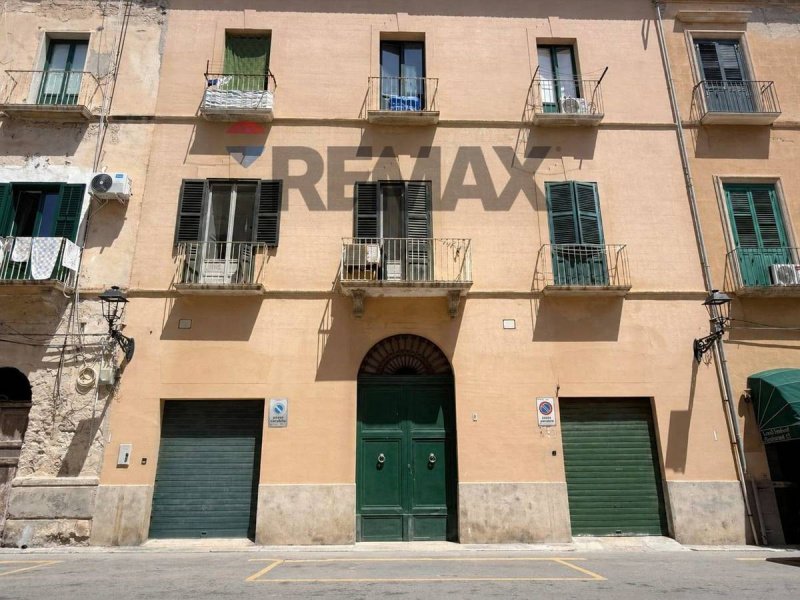 Apartamento em Trápani