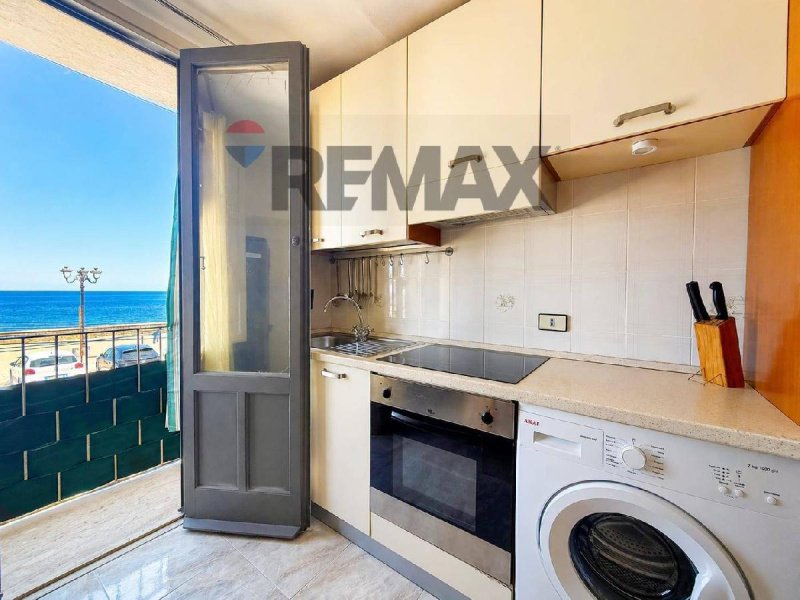 Apartamento em Trápani