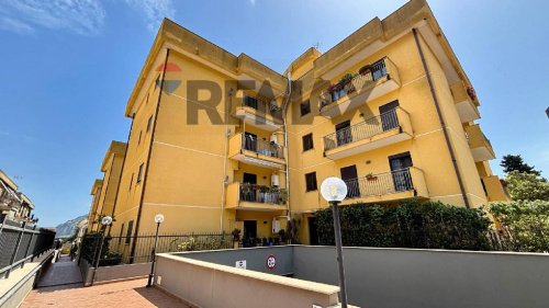 Apartment in Palermo