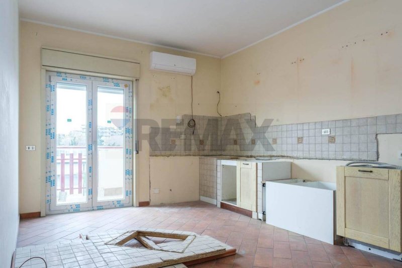 Wohnung in Catania