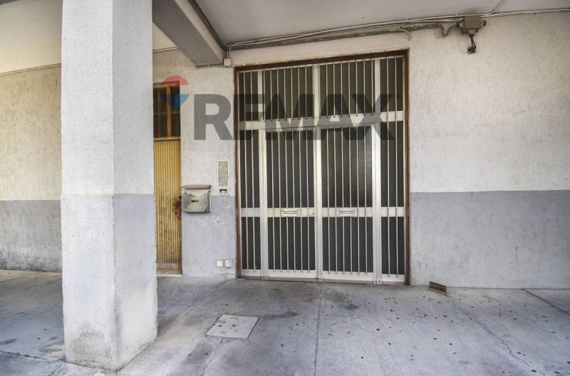 Appartement in Catanië