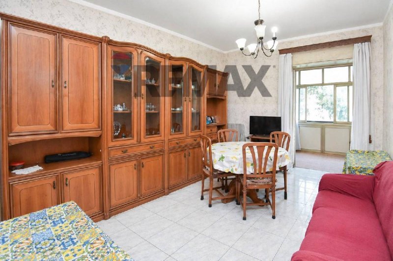 Appartement in Catanië