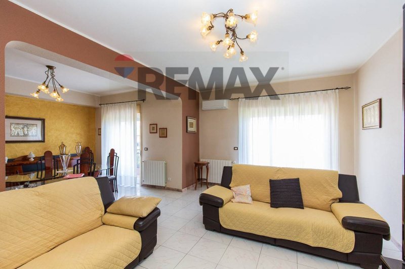 Appartement in Catanië