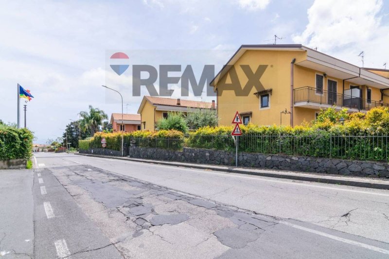 Villetta a schiera a Santa Venerina