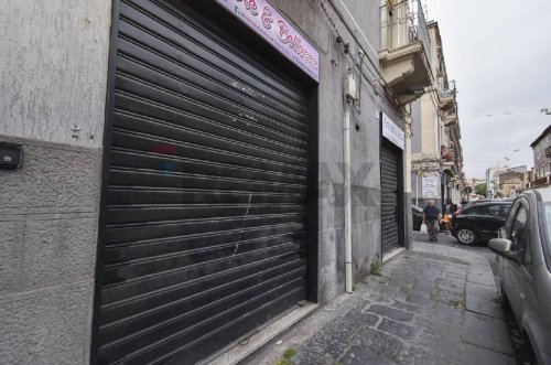 Immobile commerciale a Catania