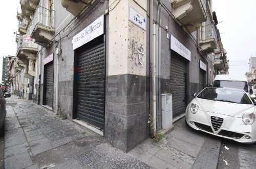 Gewerbeimmobilie in Catania