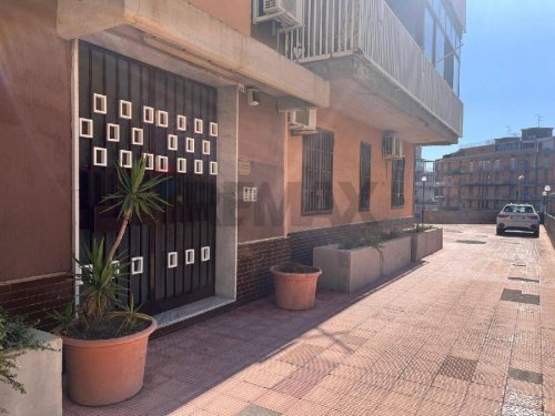 Lägenhet i Catania