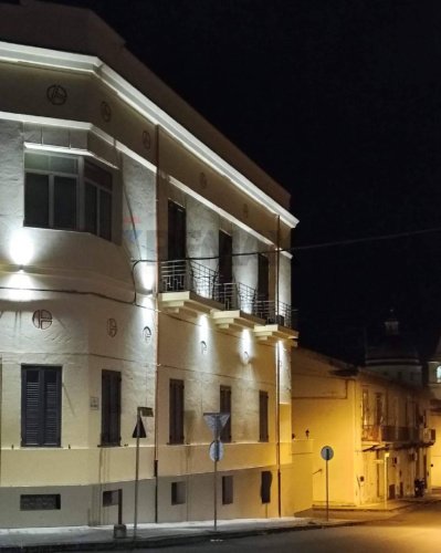 Résidence à Mascali