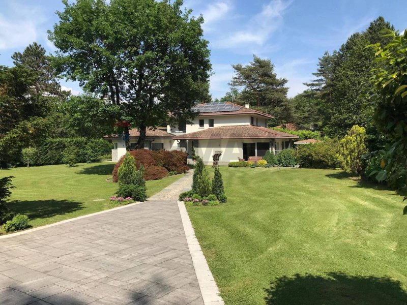 Villa i Cantù