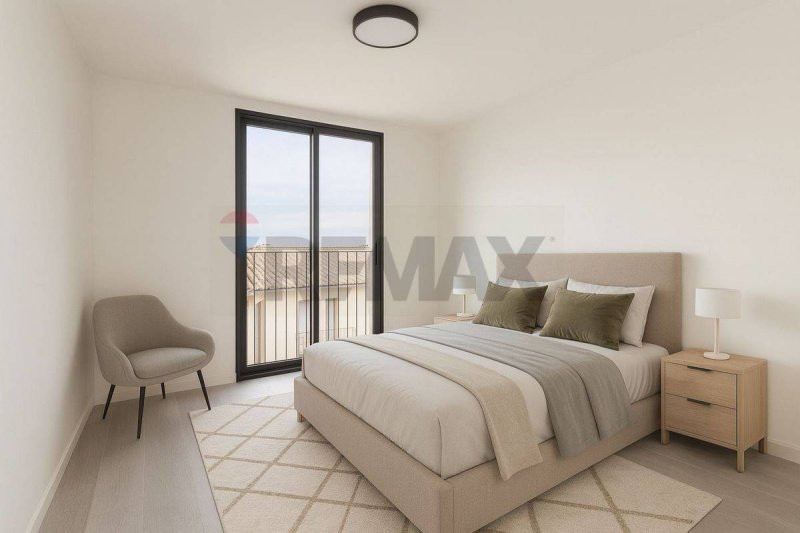 Semi-detached house in Caltagirone