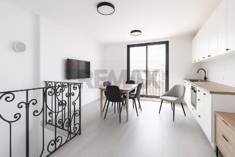 Semi-detached house in Caltagirone