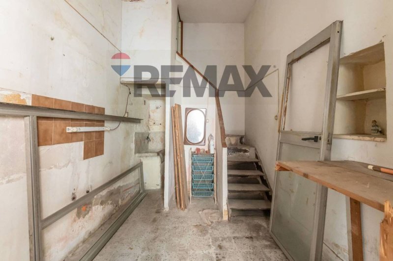 Vrijstaande woning in Lentini