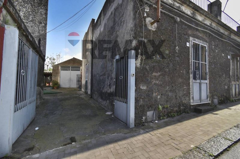 Casa semi-independiente en Acireale