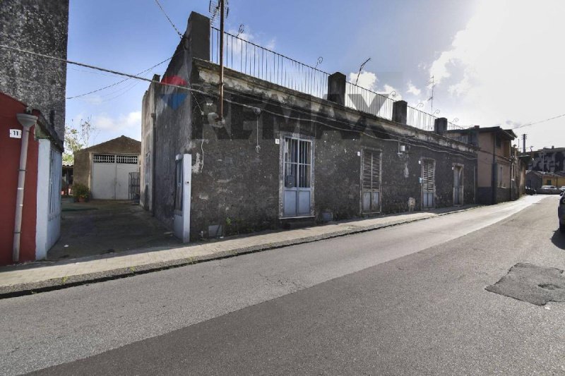 Casa semi-independiente en Acireale